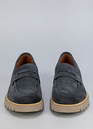 Лоферы Duca Daretti фото № 3 недорого