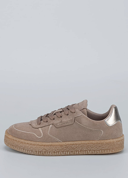 Кеды Tamaris фото № 1 интернет-магазин