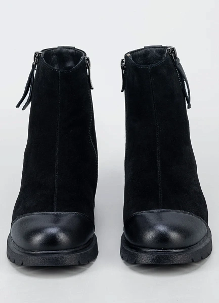 Ботинки Franco Manatti фото № 3 недорого