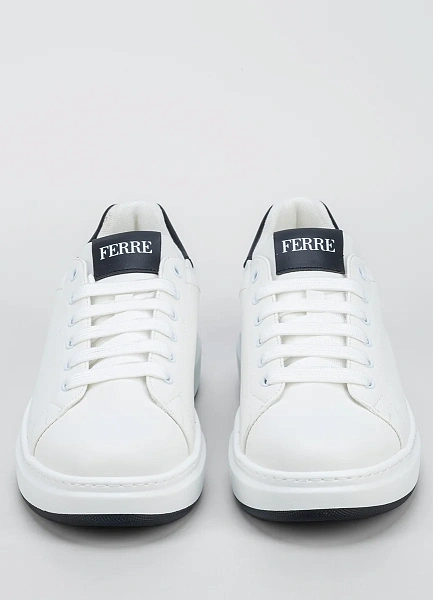 Кеды Ferre фото № 3 недорого