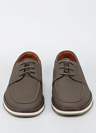 Топсайдеры Duca Daretti фото № 3 недорого