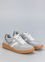 Кеды Franco Manatti фото № 2 цена