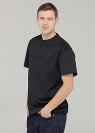 футболка I SEE D.N.M фото № 3 недорого