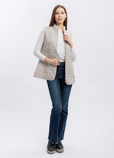 жеңсіз кеудеше/жилет Thomas Graf фото № 4 Казахстан