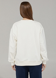 SPORT свитшот Thomas Graf фото № 3 недорого