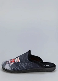 Тапочки Alberola фото № 1 интернет-магазин