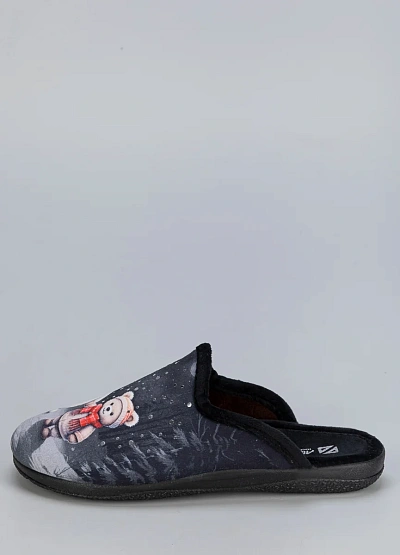 Тапочки Alberola фото № 1 интернет-магазин