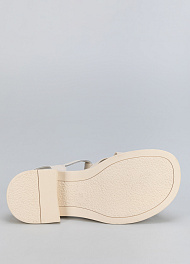 Сандалии Franco Manatti фото № 5 купить