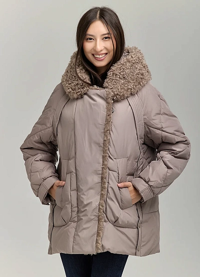 күрте/куртка Modern New Saga фото № 2 цена