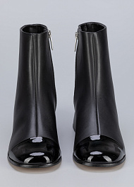 Ботильоны Carrano фото № 3 недорого