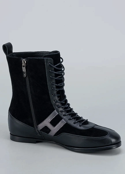 Ботинки Loretta Very фото № 5 купить