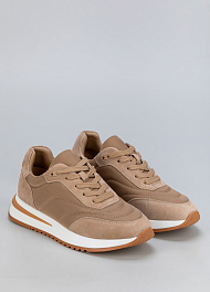 Кроссовки Franco Manatti фото № 2 цена