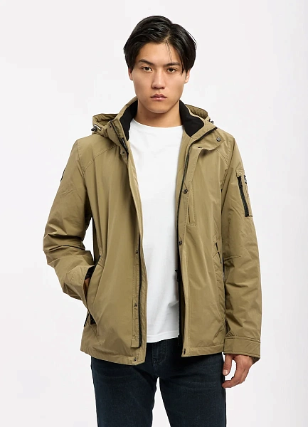 Куртка Shark Force фото № 3 недорого