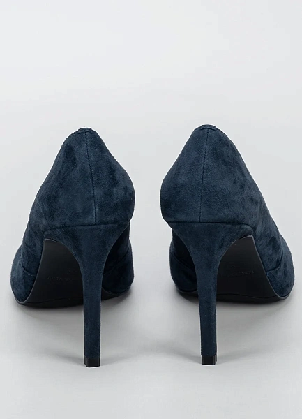 Туфли Loretta Very фото № 4 Казахстан