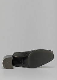 Тапочки закр De la Torre фото № 5 купить