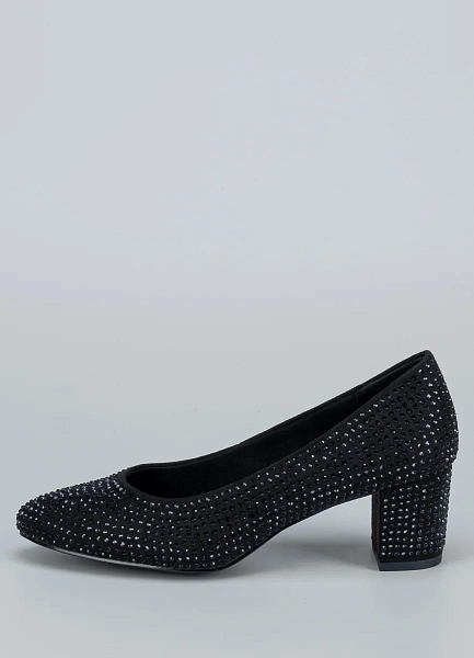 Туфли Marco Tozzi фото № 1 интернет-магазин