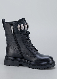 Ботинки Tamaris фото № 5 купить