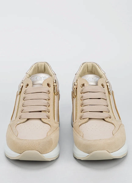 Кроссовки Keys фото № 3 недорого