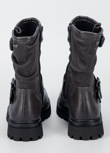 Сапоги Marco Tozzi фото № 4 Казахстан