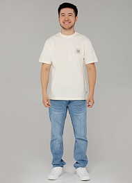 футболка I SEE D.N.M фото № 4 Казахстан