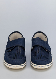 Слипоны Alberola фото № 3 недорого