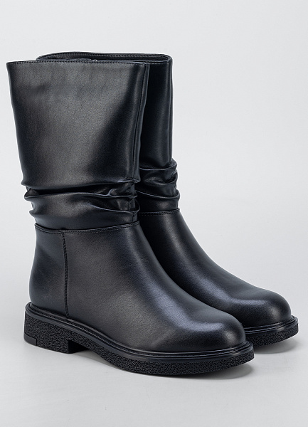 Полусапоги Franco Manatti фото № 2 цена