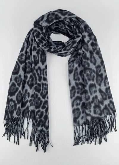 мойынорағыш/шарф Pacco Rosso фото № 1 интернет-магазин