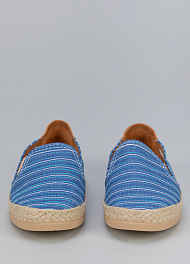 Слипоны Alberola фото № 3 недорого