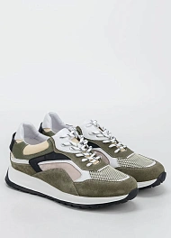 Кроссовки Duca Daretti фото № 2 цена