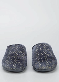 Тапочки Alberola фото № 3 недорого