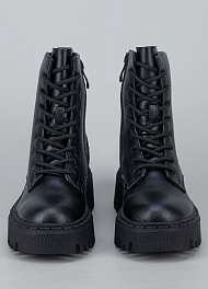 Ботинки Betsy фото № 3 недорого