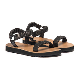 Сандалии Franco Manatti фото № 4 Казахстан