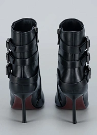 Ботильоны Loretta Very фото № 4 Казахстан