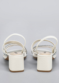 Босоножки MOLECA фото № 4 Казахстан