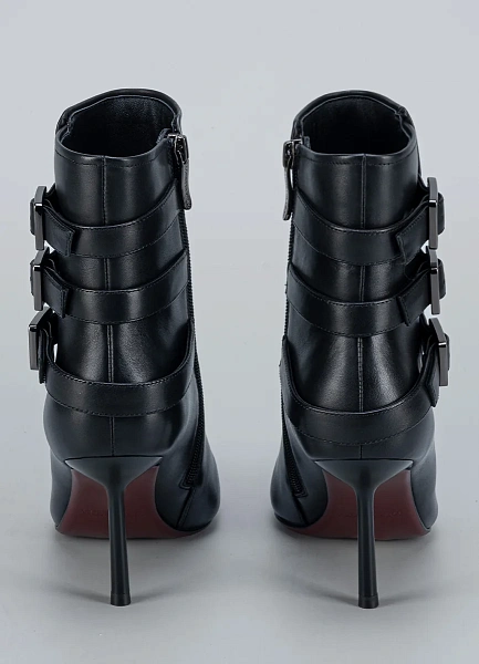 Ботильоны Loretta Very фото № 4 Казахстан