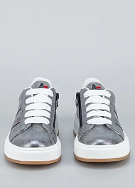 Кеды Asso фото № 3 недорого