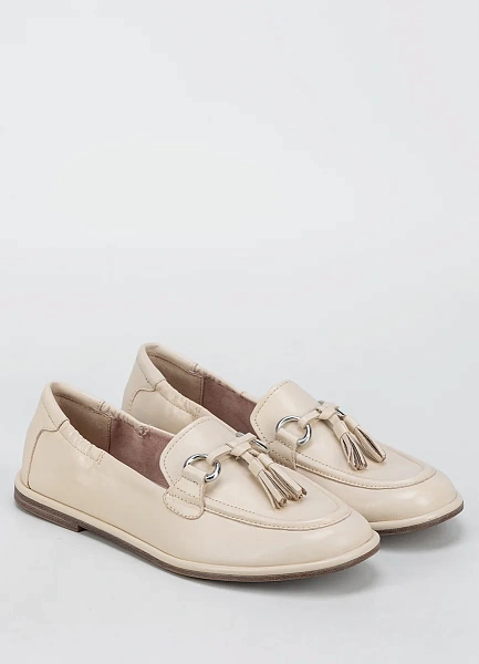 Лоферы Tamaris фото № 2 цена