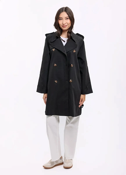 Тренч Thomas Graf фото № 1 интернет-магазин