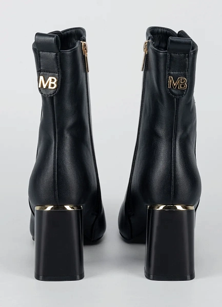 Ботильоны Mariella Burani фото № 4 Казахстан