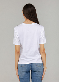 Футболка Thomas Graf фото № 3 недорого