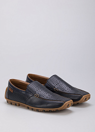 Мокасины Rieker фото № 2 цена