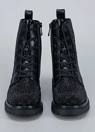 Ботинки Marco Tozzi фото № 3 недорого