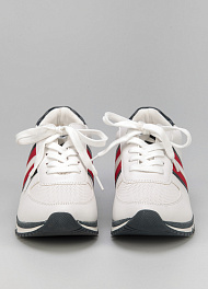 Кроссовки Marco Tozzi фото № 3 недорого