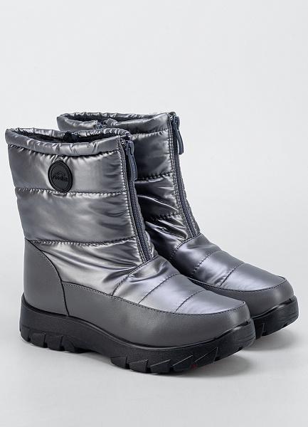 Дутыши антигололелд Finn Line фото № 2 цена