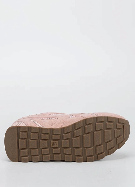 Кроссовки Franco Manatti фото № 5 купить