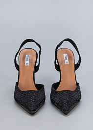 Туфли слингбэки Ferre фото № 3 недорого