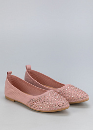 Балетки Franco Manatti фото № 2 цена