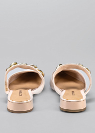 Мюли Bottero фото № 4 Казахстан