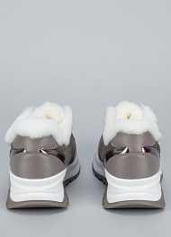 Кроссовки Franco Manatti фото № 4 Казахстан