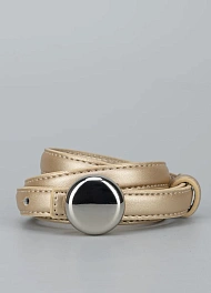 Ремень Thomas Graf фото № 1 интернет-магазин